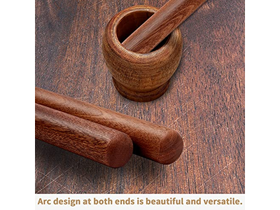 Fondant Cake Embossing Rolling Pin French Stainless Steel Thickness Rings