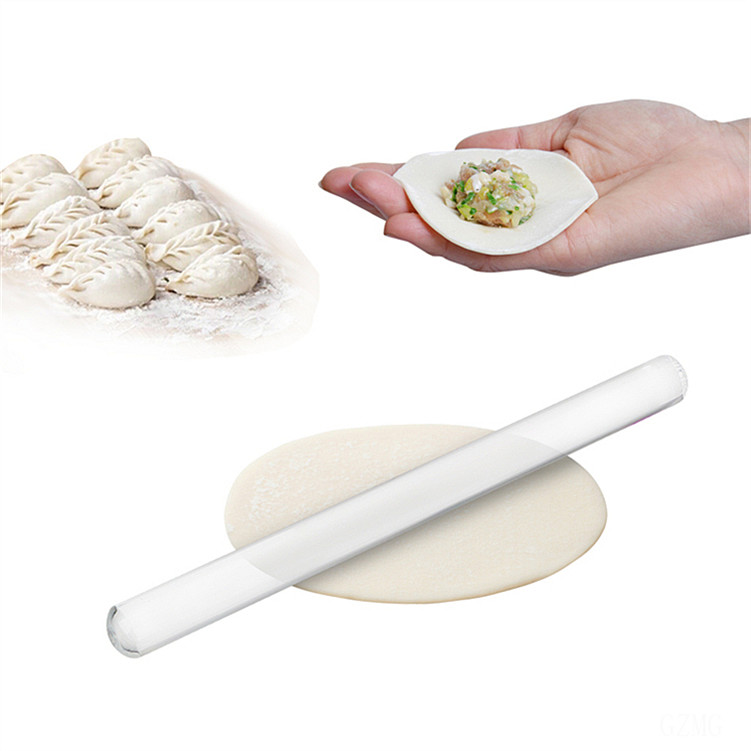 Acrylic Rolling Pin
