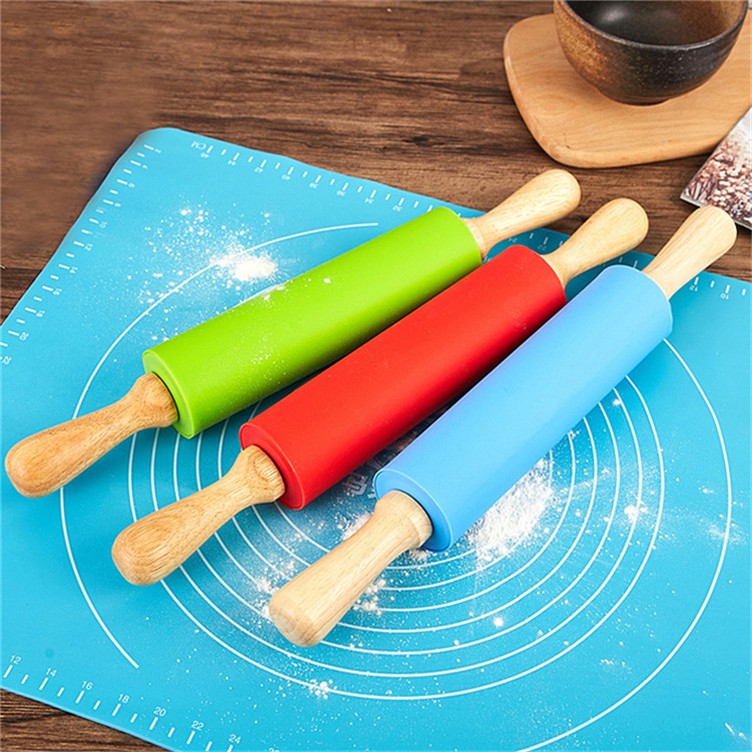 Professional The Rolling Pins Set