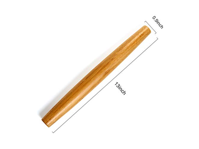 Children'S Roller Type Rolling Pin Christmas Cookie Dough Diy Embossed