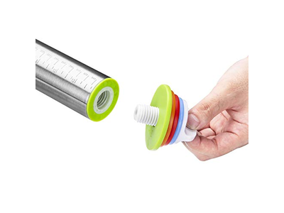 High Quality Christmas Rolling Pin Kindergarten Wholesale Mini Small